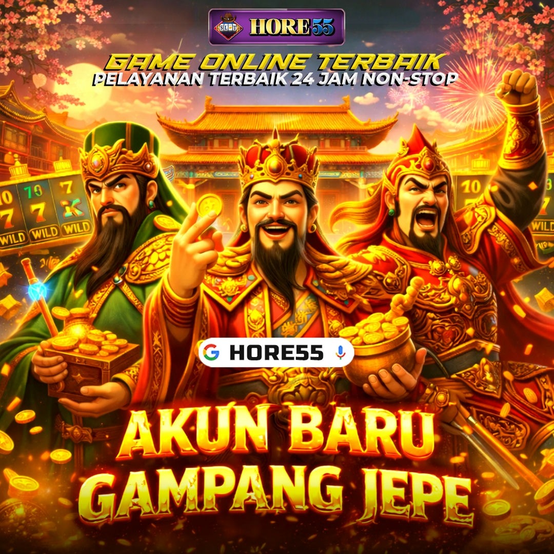 Visual HORE55 2